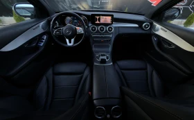 Mercedes-Benz C 300 AMG| 4-MATIC| DIGITAL| PANO| RECARO| 360| ЛИЗИНГ, снимка 9