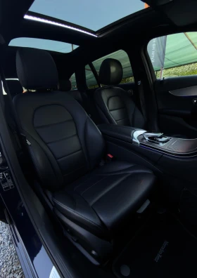 Mercedes-Benz C 300 AMG| 4-MATIC| DIGITAL| PANO| RECARO| 360| ЛИЗИНГ, снимка 10