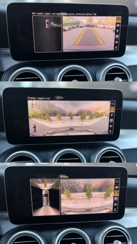 Mercedes-Benz C 300 AMG| 4-MATIC| DIGITAL| PANO| RECARO| 360| ЛИЗИНГ, снимка 15