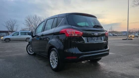 Ford B-Max KATO ЧИСТО НОВ, снимка 5