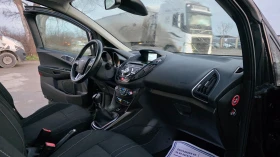 Ford B-Max KATO ЧИСТО НОВ, снимка 13