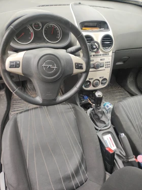 Opel Corsa 6sk, снимка 4