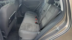 VW Golf Plus 1.6TDI DSG EURO 5B, снимка 12
