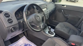 VW Golf Plus 1.6TDI DSG EURO 5B, снимка 6