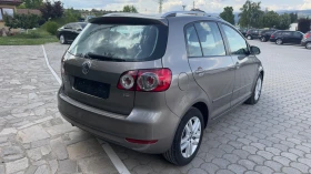 VW Golf Plus 1.6TDI DSG EURO 5B, снимка 4