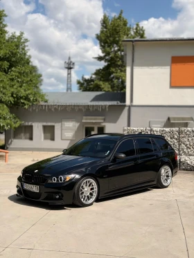 BMW 320 2.0 163, снимка 1