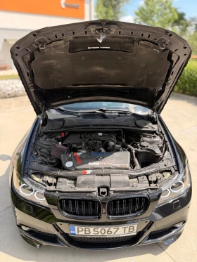 BMW 320 2.0 163, снимка 12