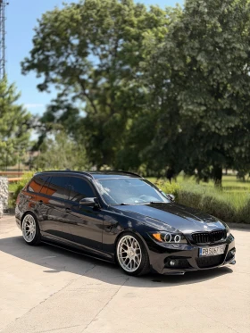 BMW 320 2.0 163, снимка 3