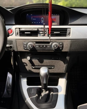 BMW 320 2.0 163, снимка 10
