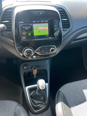 Renault Captur, снимка 11