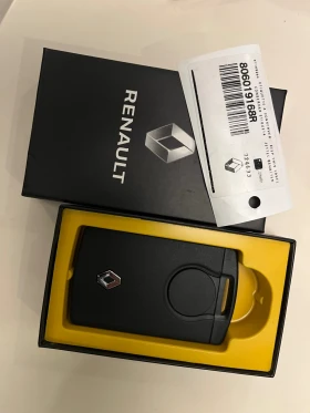Renault Captur, снимка 15