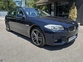 BMW 525 d, снимка 4