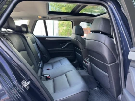 BMW 525 d, снимка 14