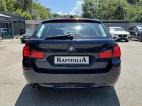 BMW 525 d, снимка 6