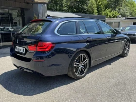 BMW 525 d, снимка 5