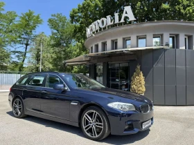 BMW 525 d, снимка 1