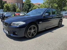 BMW 525 d, снимка 2