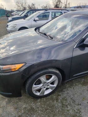 Honda Accord 2.0 155к.с, снимка 3