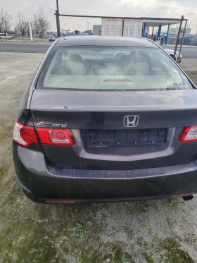 Honda Accord 2.0 155к.с, снимка 5