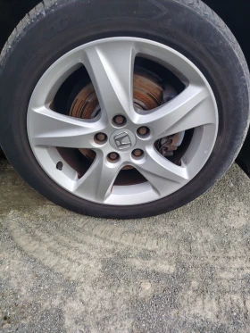 Honda Accord 2.0 155к.с, снимка 8