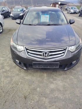 Honda Accord 2.0 155к.с, снимка 4