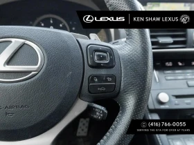 Lexus RC 350 F-SPORT2 ЦЕНА ДО БЪЛГАРИЯ РЕГИСТРАЦИЯ & АВТОКРЕДИТ, снимка 11