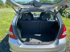 Honda Jazz, снимка 5
