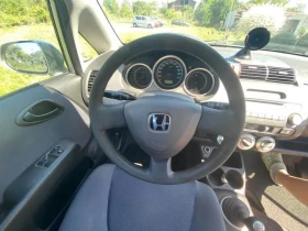Honda Jazz, снимка 7
