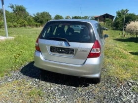Honda Jazz, снимка 2