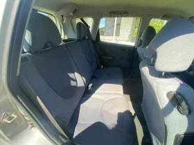 Honda Jazz, снимка 6