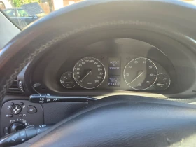 Mercedes-Benz C 230 W203, снимка 14