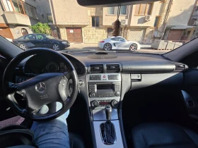Mercedes-Benz C 230 W203, снимка 16