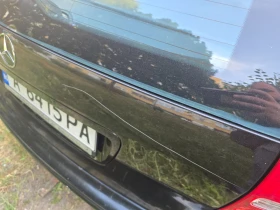 Mercedes-Benz C 230 W203, снимка 9