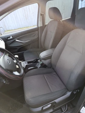 Ford C-max 1.6 TDCI, снимка 6