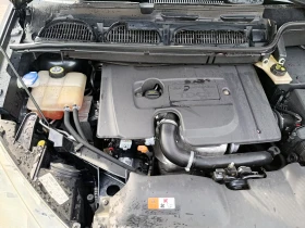 Ford C-max 1.6 TDCI, снимка 9