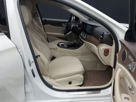 Mercedes-Benz E 220 Exclusive, снимка 11