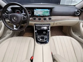 Mercedes-Benz E 220 Exclusive, снимка 7