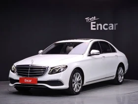 Mercedes-Benz E 220 Exclusive, снимка 1