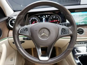 Mercedes-Benz E 220 Exclusive, снимка 13