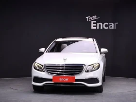 Mercedes-Benz E 220 Exclusive, снимка 3