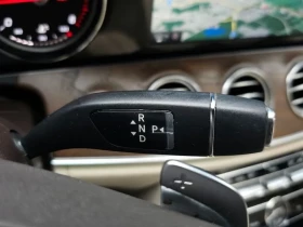 Mercedes-Benz E 220 Exclusive, снимка 9