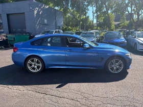 BMW 430 | M SPORT | HUD | ДИГИТАЛНО ТАБЛО | , снимка 3
