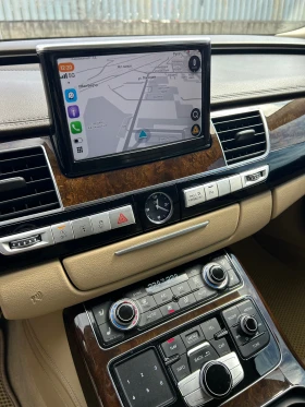 Audi A8, снимка 7