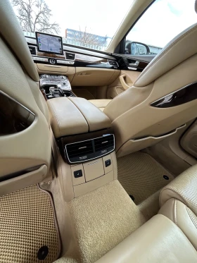 Audi A8, снимка 16
