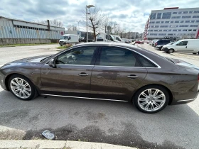 Audi A8, снимка 9