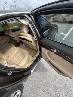 Audi A8, снимка 17