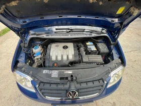 VW Touran 1.9 Tdi, снимка 8