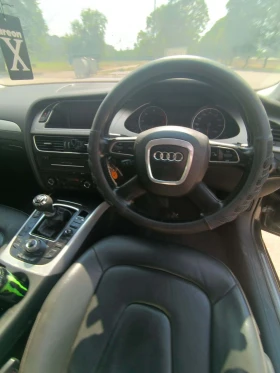 Audi A4 б8, снимка 5