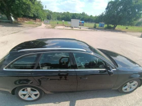 Audi A4 б8, снимка 9