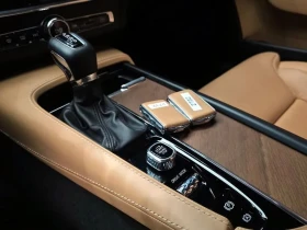 Volvo S90  T5 Inscription, снимка 9